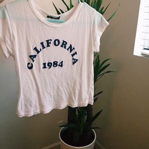 Brandy Melville T Shirt